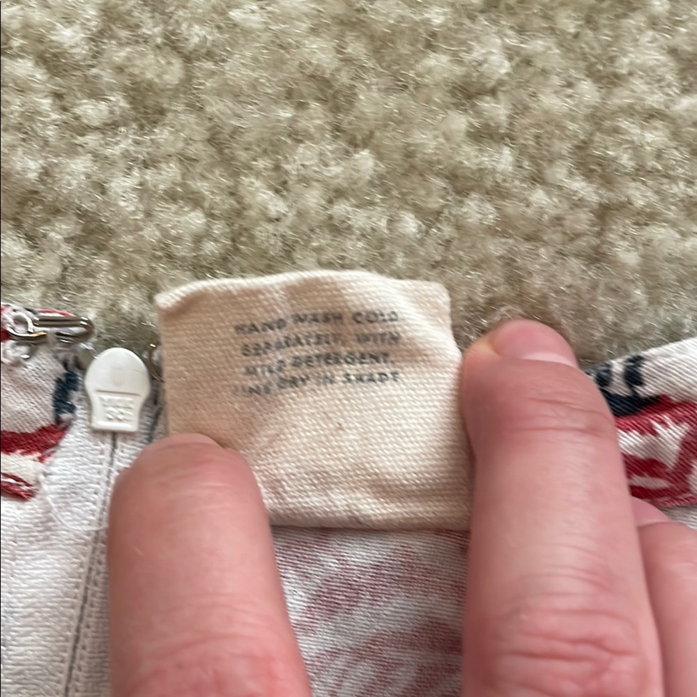 Mata Traders Pink A-line Midi Dress Sleeveless Crew Neck - Picture 3 of 10